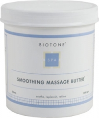 Biotone Smoothing Massage Butter - 36 oz.