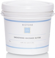 Biotone Smoothing Massage Butter - 125 oz.
