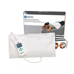 BodyMed Digital Moist Heating Pad SIZE 14 in. x 27 in. -