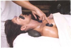 Sacred Stone Facial & Crystal Therapy E-DVD