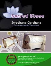 Sacred Stone Swedhana-Garshana-Detox-Ayurvedic Treatment