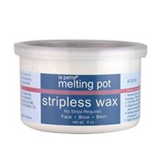 La Petite Melting Pot Stripless Wax