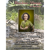 Bamboo Fusion Bamboo Visage - Facial Massage DVD