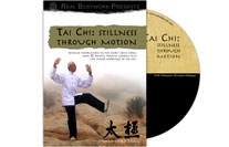 Tai Chi - Stillness Through Motion