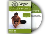 Yoga - Gentle Practice