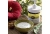 Lotus Touch Organic Naturals Massage Cream - 64 oz.