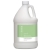 Organic Massage & Body Lotion - Unscented Half Gallon - 64 oz.