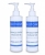 Biotone Advanced Therapy Massage Gel with Pump - TWIN PACK - 8 oz.