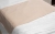 Comphy Reversible Saddles Cream Saddle -