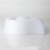 Signature Manicure Bowl Dish Frost -