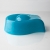 Signature Manicure Bowl Dish Mediterranean Blue -