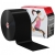 RockTape - 2 in. x 105 ft. Black Bulk Roll