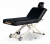 Classic LiftBack PowerLift Massage Table BLACK -