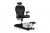 Pedicure Chair with FREE Deluxe Foot Spa BLACK -