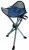 Travel Chair Slacker Folding Stool BLUE -