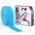 RockTape - 2 in. x 105 ft. Blue Bulk Roll