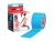 RockTape - 2 in. x 16.4 ft. Electric Blue