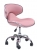 UMI PEDICURE STOOL PINK UMI Pedicure Stool -