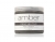 Amber - Two 16oz Jars - Dead Sea Mud