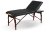 Deluxe Multi-Purpose Massage Table BLACK -