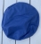 Heavy Duty Rolling Stool Cover - Royal Blue