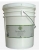 Organic Massage Oil Blend USDA Certified 5 GALLON BUCKET - 5 Gallon