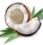 Coconut Oil 100% Pure (72 degrees) - 8 oz.
