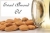 Sweet Almond Oil 100% Pure - 8 oz.
