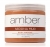 Amber Sedona Mud + French Red Clay Body Masque - 16 oz.