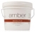Amber Sedona Mud + French Red Clay Body Masque - 1 Gallon