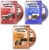 Integrative Massage Series 3 DVD Set