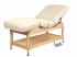 Oakworks Clinician Electric-Hydraulic Lift-assist Salon Top