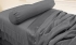 Microfiber Twill Bolster Cover 6