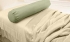 Microfiber Twill Bolster Cover 6