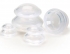 Clear Silicone Soft Cupping Set 4 PC