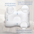 Core D-Core Cervical Pillow Mid-Size