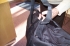 Touch America QuickLite Seated Massage Chair Package