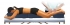 Pregnancy Full Body Cushion Body Support Positioning System