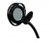 Round LED Magnifying Lamp - CLAMP ON