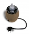 Bottle Warmer for Lotion Oil Cream and Gel w/Auto-Temperature