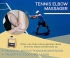 Roleo Pro Arm Massager