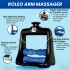 Roleo Pro Arm Massager - Classic Black