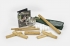 Bamboo Fusion Bamboo Table Stick Set