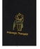 Massage Therapist Messenger Bag w/ Logo