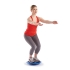 Rock Ankle Exercise Board