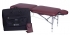 Dharma Super Lite Massage Table PKG 23.5 Pounds w/ FREE Chest Pillow