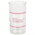 Replacement Steamer Glass Jar 4