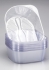 Belava  Disposable Pedicure Bowl Liners