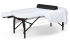 BodyChoice Oval Deluxe Massage Table Package