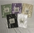 Deluxe Microfiber Massage 3 pc Sheet Set